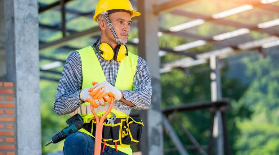 Professional metal roof installation in Hillsdale, MI